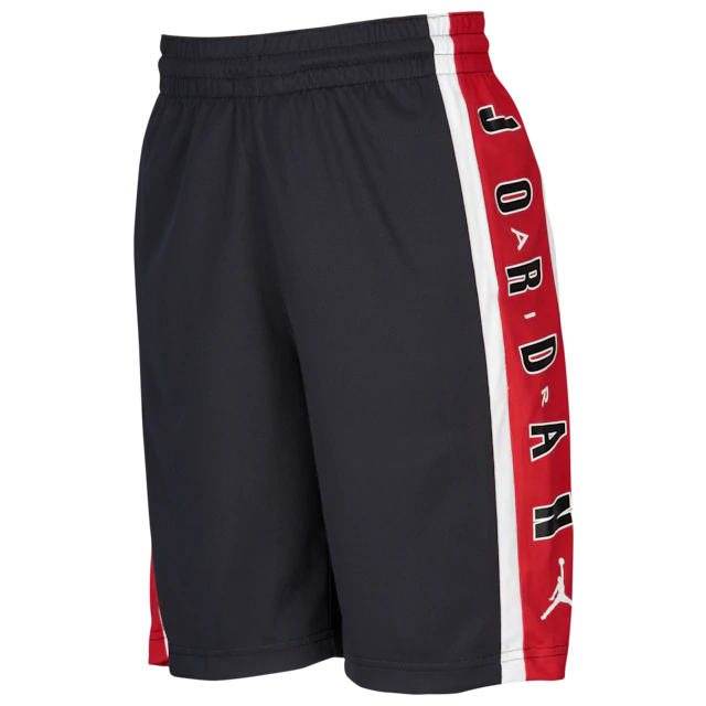 Jordan Rise Graphic Shorts